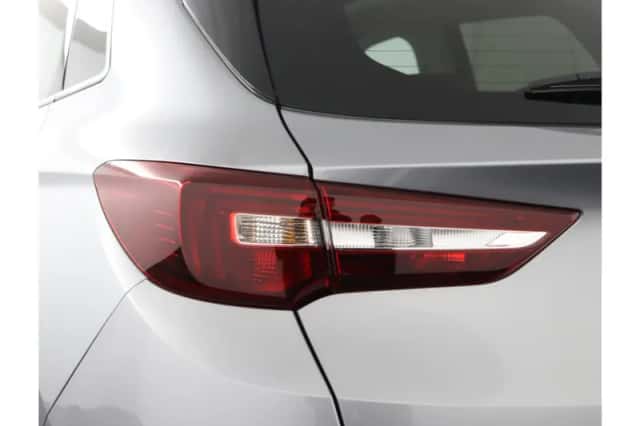 Opel Grandland X (2019) thumbnail 40