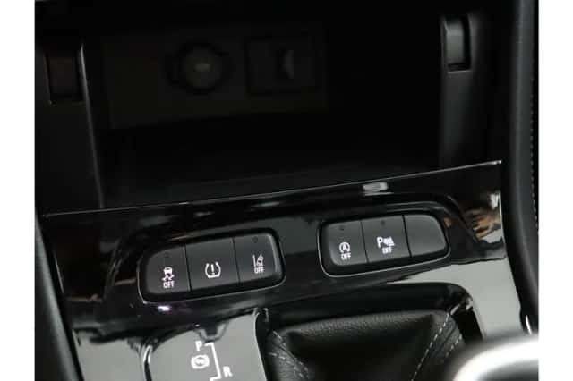 Opel Grandland X (2019) thumbnail 44