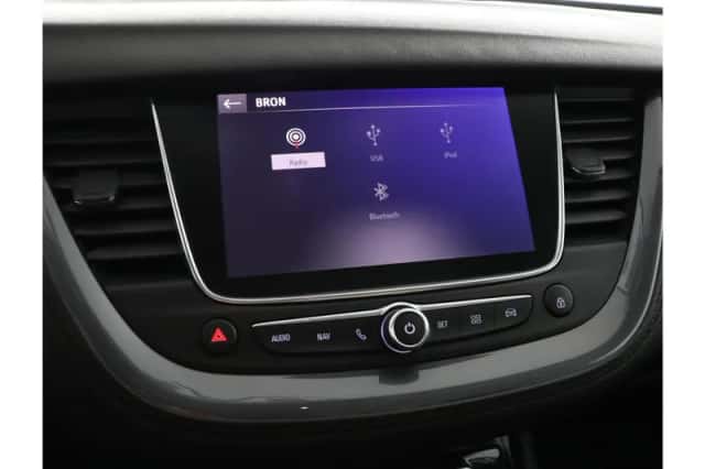 Opel Grandland X (2019) thumbnail 45