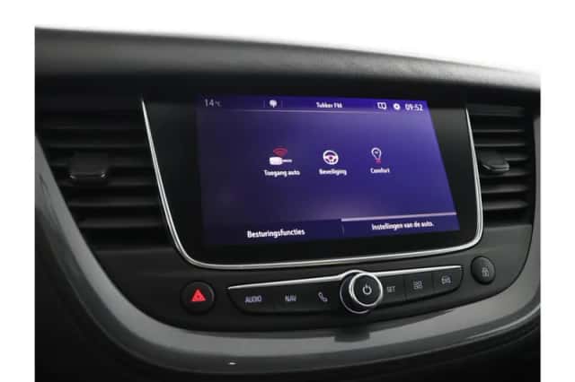 Opel Grandland X (2019) thumbnail 46