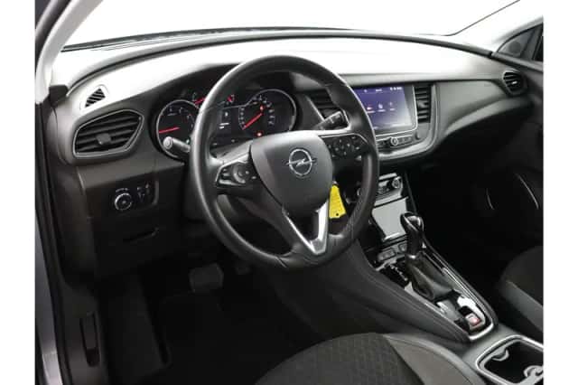 Opel Grandland X (2019) thumbnail 47