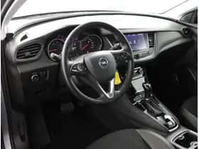 Opel Grandland X (2019) thumbnail 47