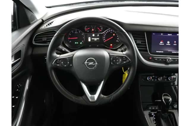 Opel Grandland X (2019) thumbnail 48