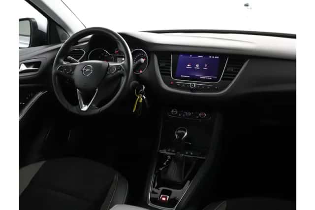 Opel Grandland X (2019) thumbnail 51