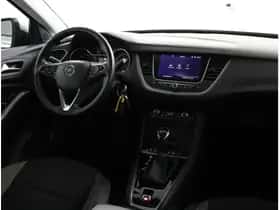 Opel Grandland X (2019) thumbnail 51