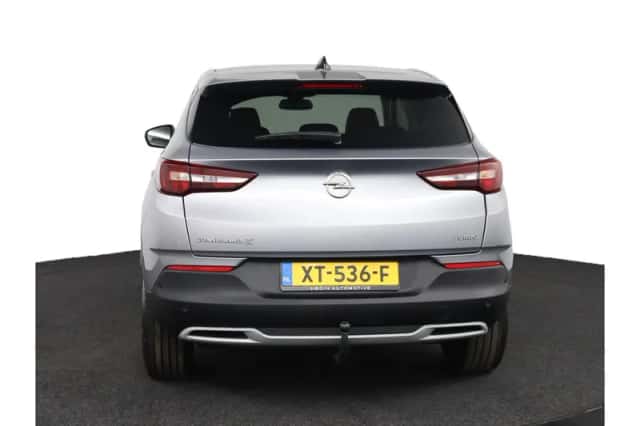 Opel Grandland X (2019) thumbnail 53