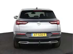 Opel Grandland X (2019) thumbnail 53