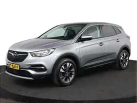 Opel Grandland X (2019) thumbnail 54