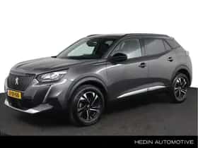 Peugeot 2008 (2023)