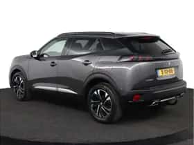 Peugeot 2008 (2023) thumbnail 12