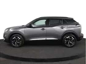 Peugeot 2008 (2023) thumbnail 3