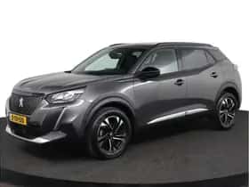 Peugeot 2008 (2023) thumbnail 51