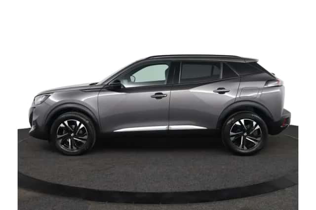 Peugeot 2008 (2023) thumbnail 3