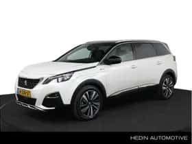 Peugeot 5008 (2020) thumbnail 1