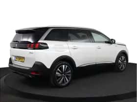 Peugeot 5008 (2020) thumbnail 2