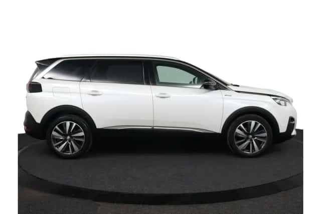 Peugeot 5008 (2020) thumbnail 11