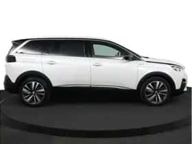 Peugeot 5008 (2020) thumbnail 11