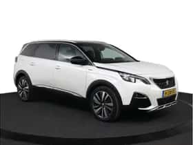 Peugeot 5008 (2020) thumbnail 12