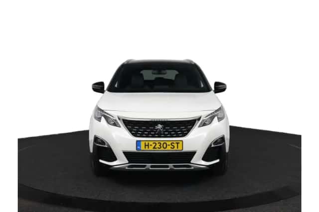 Peugeot 5008 (2020) thumbnail 13