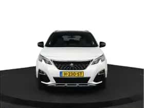 Peugeot 5008 (2020) thumbnail 13