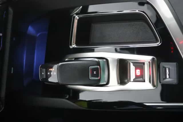 Peugeot 5008 (2020) thumbnail 20