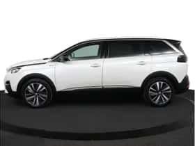 Peugeot 5008 (2020) thumbnail 3