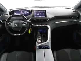 Peugeot 5008 (2020) thumbnail 4