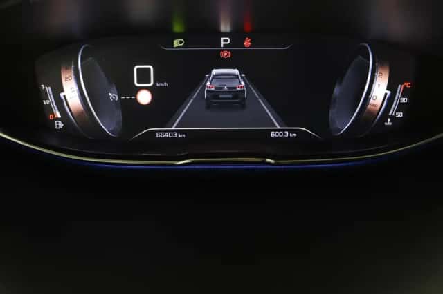 Peugeot 5008 (2020) thumbnail 37