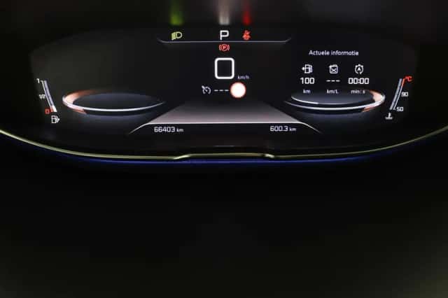 Peugeot 5008 (2020) thumbnail 40