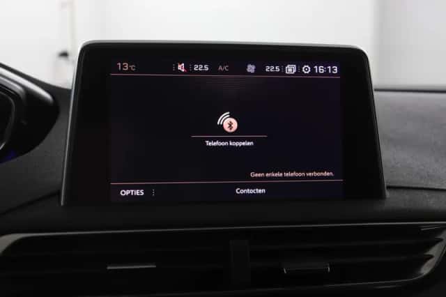 Peugeot 5008 (2020) thumbnail 46