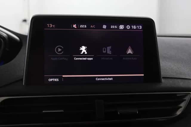 Peugeot 5008 (2020) thumbnail 47