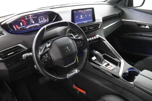 Peugeot 5008 (2020) thumbnail 49
