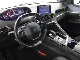Peugeot 5008 (2020) thumbnail 49