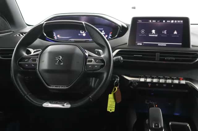 Peugeot 5008 (2020) thumbnail 52