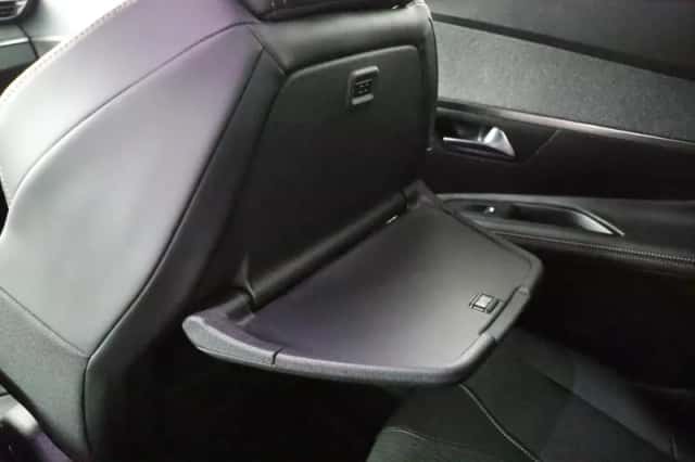 Peugeot 5008 (2020) thumbnail 53