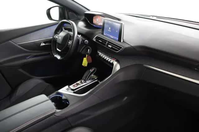 Peugeot 5008 (2020) thumbnail 54