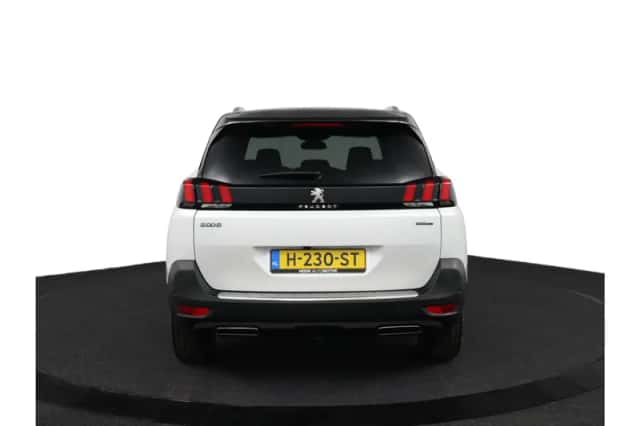 Peugeot 5008 (2020) thumbnail 57
