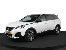 Peugeot 5008 (2020) thumbnail 58