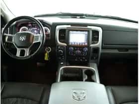 Dodge Ram (2023) thumbnail 4