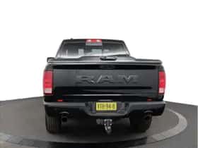 Dodge Ram (2023) thumbnail 53