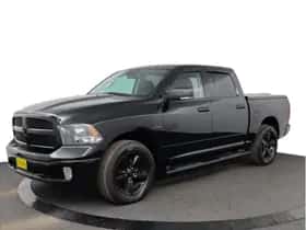 Dodge Ram (2023) thumbnail 56