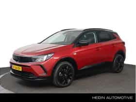 Opel Grandland (2022)