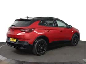 Opel Grandland (2022) thumbnail 2