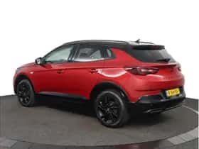 Opel Grandland (2022) thumbnail 12