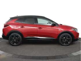 Opel Grandland (2022) thumbnail 13
