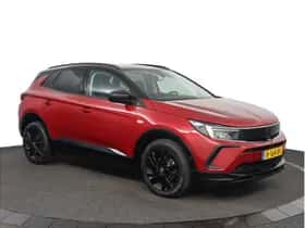 Opel Grandland (2022) thumbnail 14