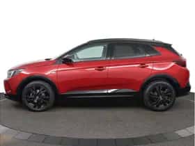 Opel Grandland (2022) thumbnail 3