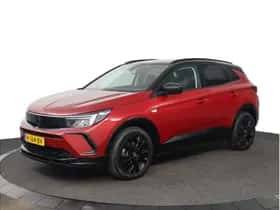 Opel Grandland (2022) thumbnail 58