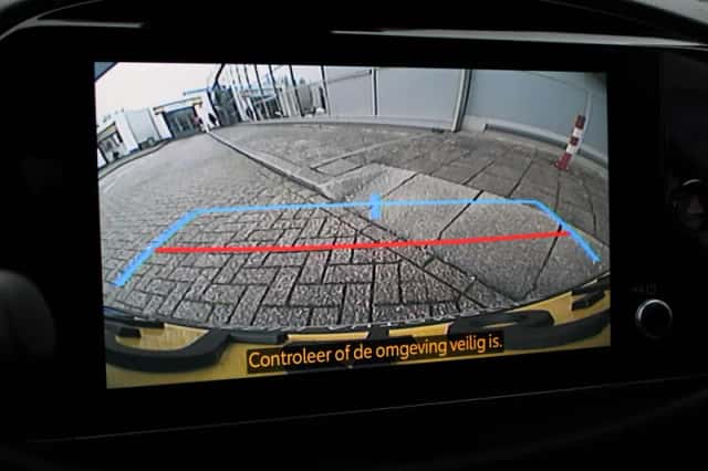 Toyota Aygo (2024) thumbnail 13