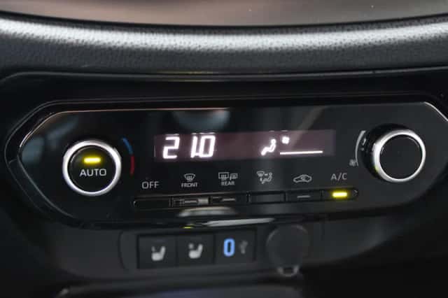 Toyota Aygo (2024) thumbnail 14